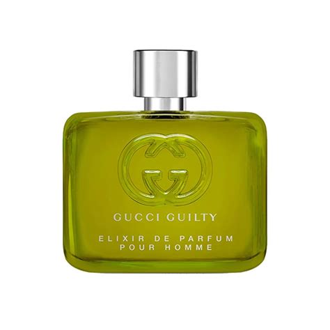 gucci guilty dupes|gucci guilty elixir clone.